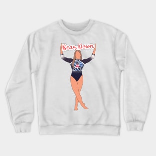 Abigayle Martin Crewneck Sweatshirt